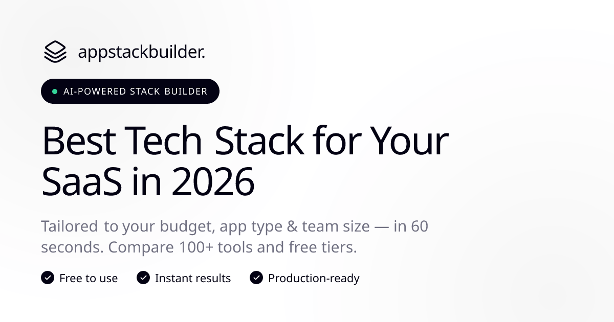 appstackbuilder